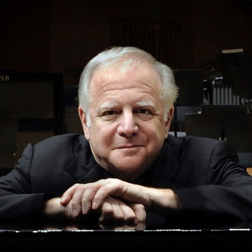 Leonard Slatkin Concerts in Las Vegas