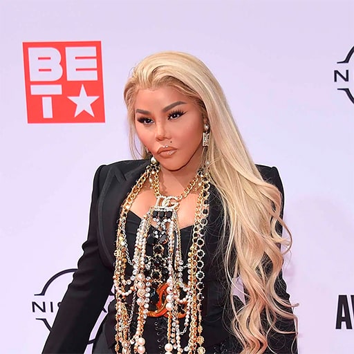 Lil' Kim Concerts in Las Vegas