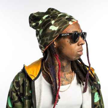 Lil Wayne Concerts in Las Vegas