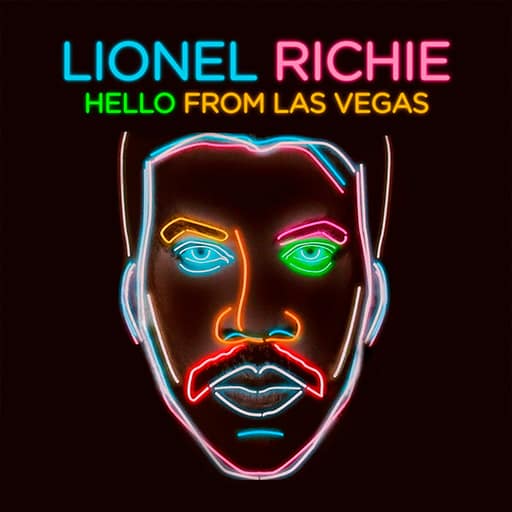 Lionel Richie Concerts in Las Vegas
