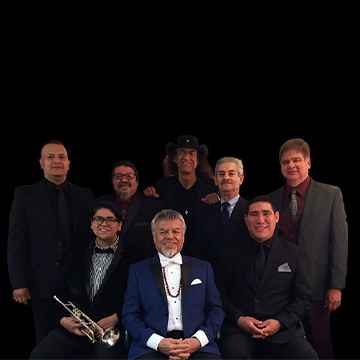Little Joe Y La Familia Concerts in Las Vegas