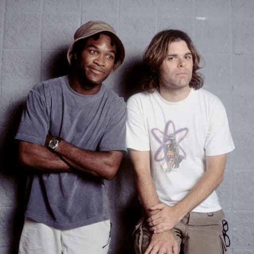 Local H Concerts in Las Vegas