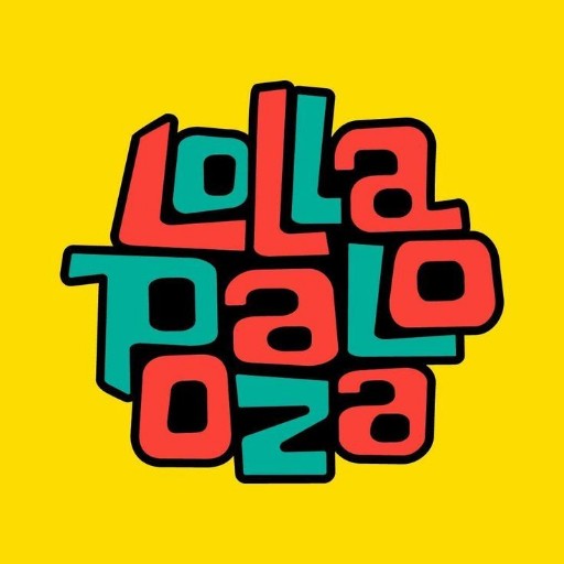 Lollapalooza concerts in Las Vegas.