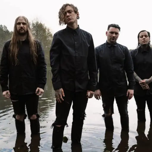 Lorna Shore Concerts in Las Vegas