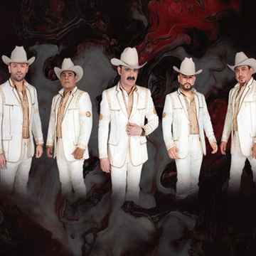 Los Tucanes De Tijuana Concerts in Las Vegas