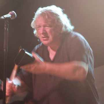 Lou Gramm Concerts in Las Vegas