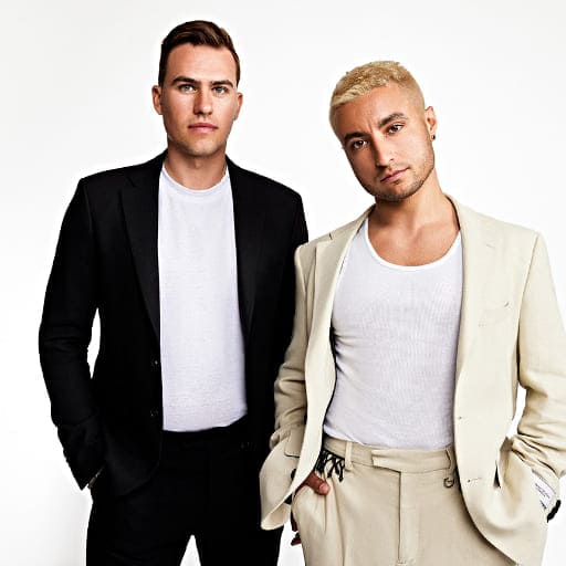 Loud Luxury Concerts in Las Vegas