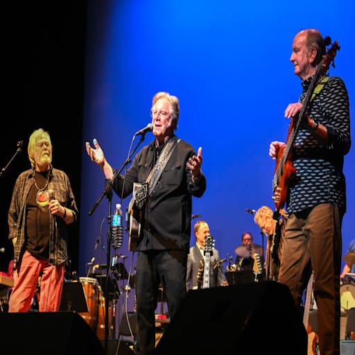 Lovin' Spoonful Concerts in Las Vegas