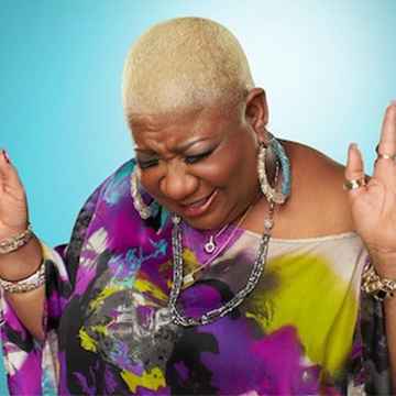 Luenell Las Vegas Tickets