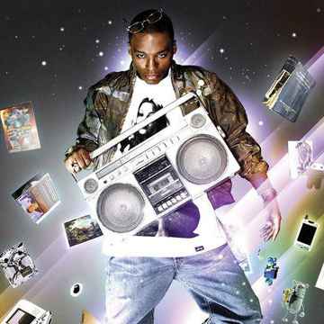 Lupe Fiasco Concerts in Las Vegas