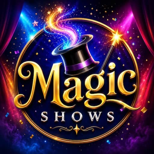 Allstars Of Magic Las Vegas Tickets