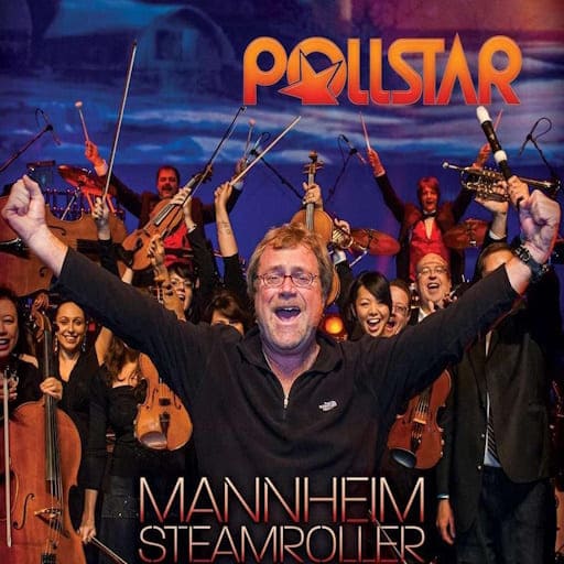 Mannheim Steamroller Concerts in Las Vegas