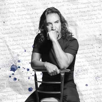 Marco Antonio Solis Concerts in Las Vegas