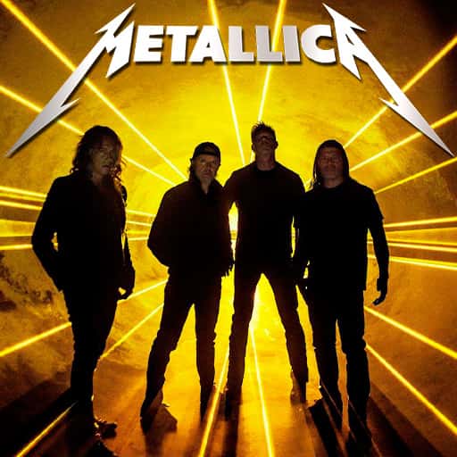 Metallica Concerts in Las Vegas