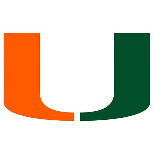 Miami Hurricanes Basketball Tickets in Las Vegas