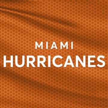 Miami Hurricanes Tickets in Las Vegas