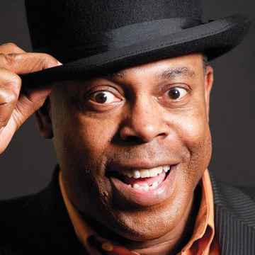 Michael Winslow Las Vegas Tickets