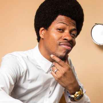 Mike E. Winfield Las Vegas Tickets
