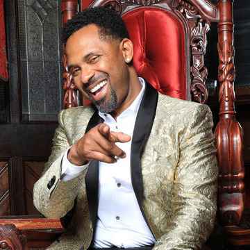 Mike Epps Las Vegas Tickets