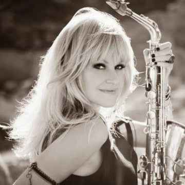 Mindi Abair Concerts in Las Vegas