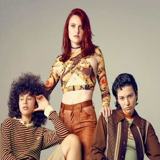 Muna Concerts in Las Vegas