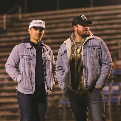 Muscadine Bloodline Concerts in Las Vegas