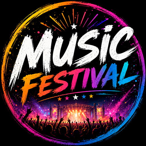 Totally Tubular Festival concerts in Las Vegas.