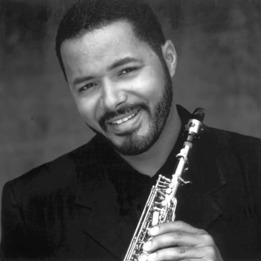 Najee Concerts in Las Vegas