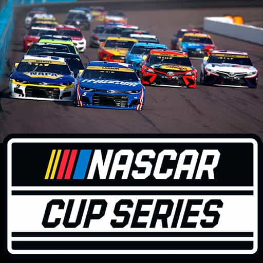 Las Vegas NASCAR Cup Series Schedule 2026–2027