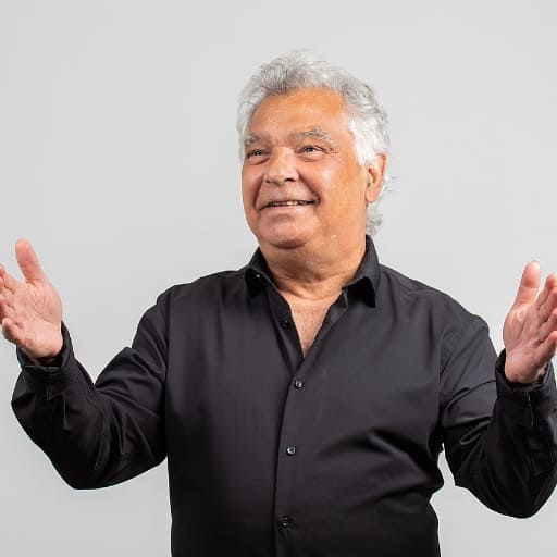 Nicolas Reyes Concerts in Las Vegas
