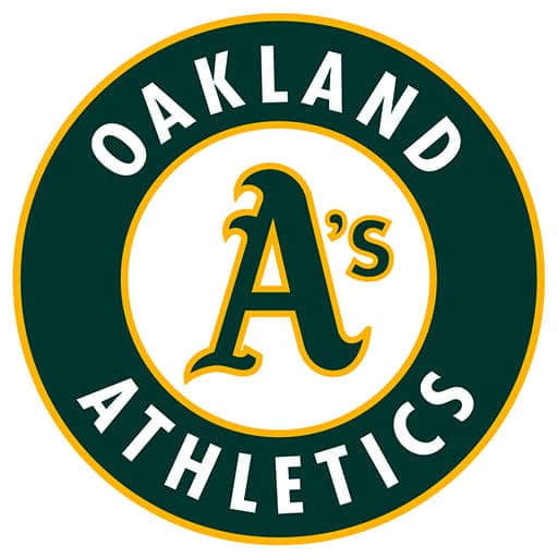 Oakland Athletics Tickets in