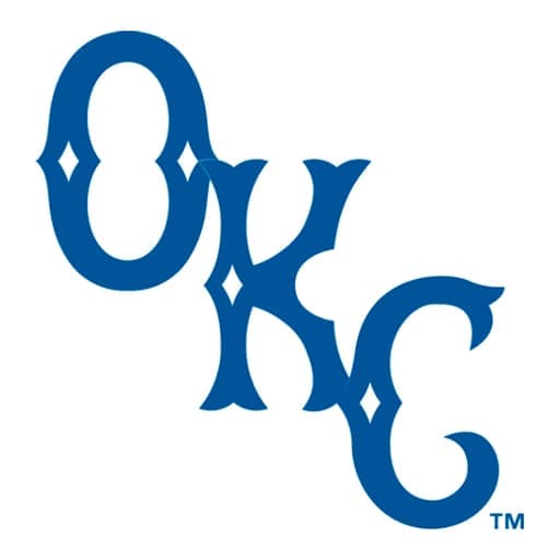 Oklahoma City Dodgers Schedule 2026–2027