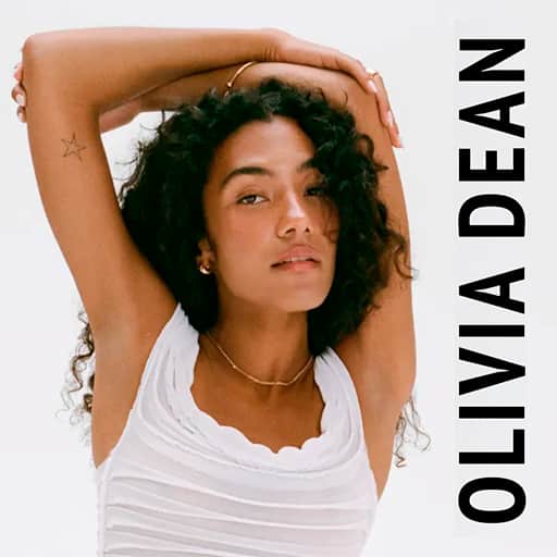Olivia Dean Concerts in Las Vegas