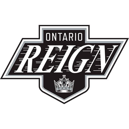 Ontario Reign Schedule 2026–2027
