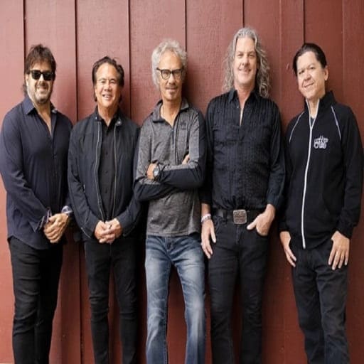Pablo Cruise Concerts in Las Vegas