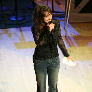 Pam Tillis Concerts in Las Vegas