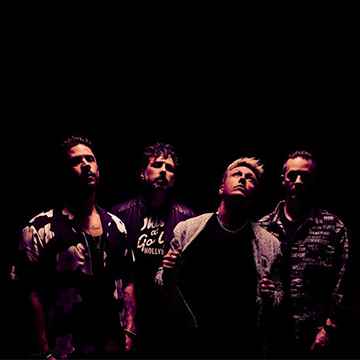 Papa Roach Concerts in Las Vegas