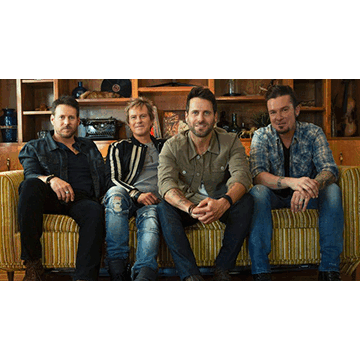 Parmalee Concerts in Las Vegas