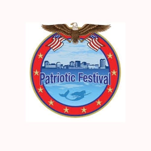 Patriotic Festival concerts in Las Vegas.