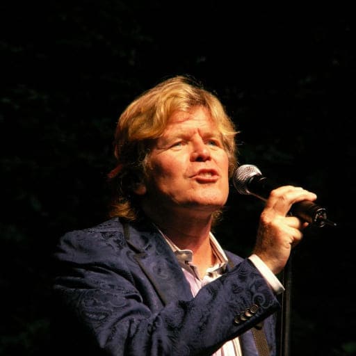 Peter Noone Concerts in Las Vegas