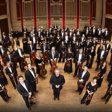 Pittsburgh Symphony Orchestra Concerts in Las Vegas