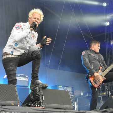 Powerman 5000 Concerts in Las Vegas