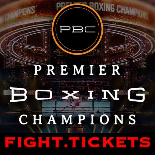 Premier Boxing Champions Schedule 2026–2027