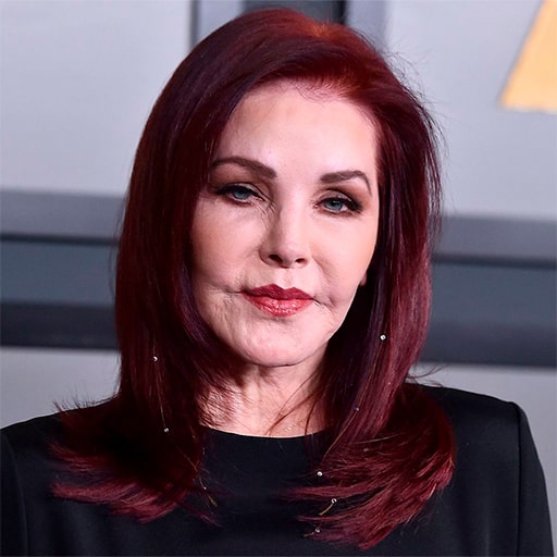 Priscilla Presley Concerts in Las Vegas
