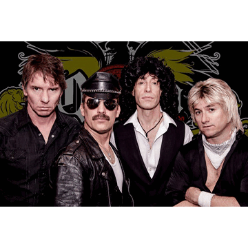 Queen Nation Concerts in Las Vegas