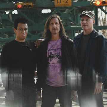 Quicksand Concerts in Las Vegas