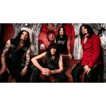 Quiet Riot Concerts in Las Vegas