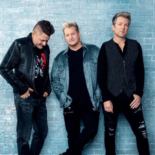 Rascal Flatts Concerts in Las Vegas