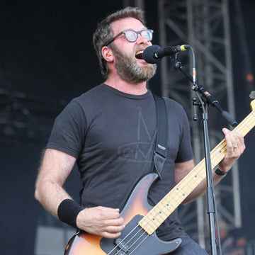 Red Fang Concerts in Las Vegas