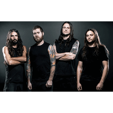 Revocation Concerts in Las Vegas